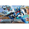 HGBD:R #001 Earthree Gundam 1/144