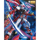 MG Astray Red Frame Custom 1/100