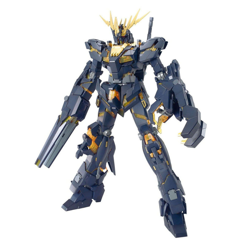 MG 02 Banshee Gundam UC 1/100