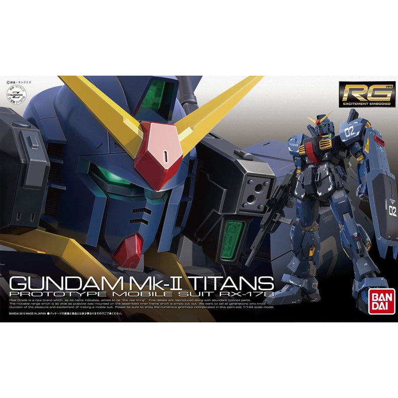 RG