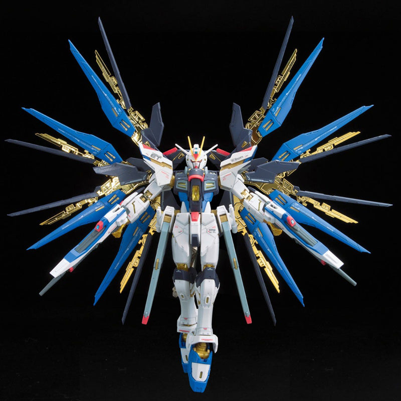 RG