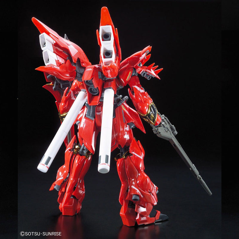 RG