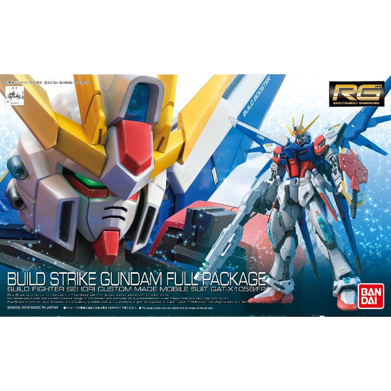 RG