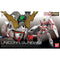 RG #025 Unicorn Gundam UC 1/144