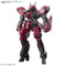 HG IBO #044 Schwalbe Custom (Cyclase) 1/144