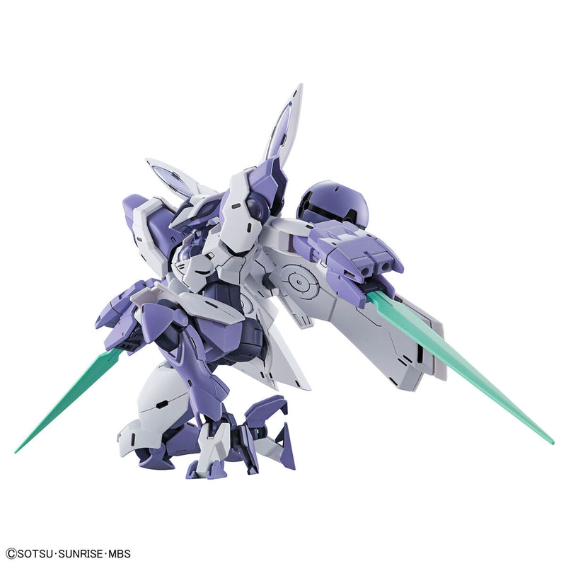 HG The Witch from Mercury