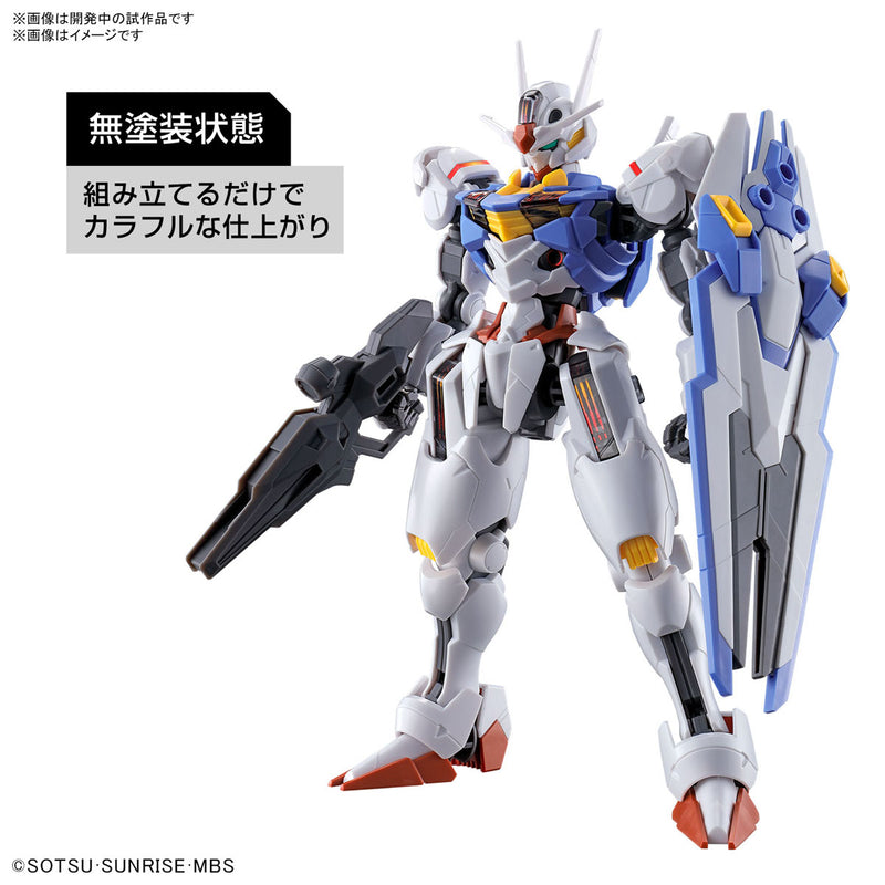 HG The Witch from Mercury