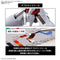 [Pre-Order] HG The Witch from Mercury #003 Gundam Aerial 1/144