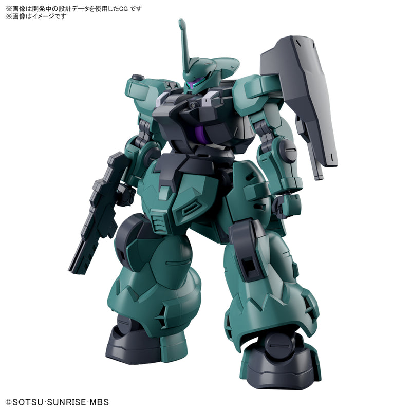 HG The Witch from Mercury