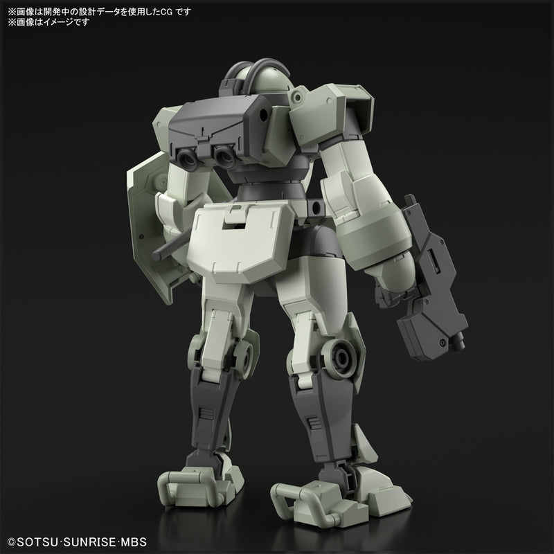 HG The Witch from Mercury