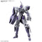HG The Witch from Mercury #011 Michaelis