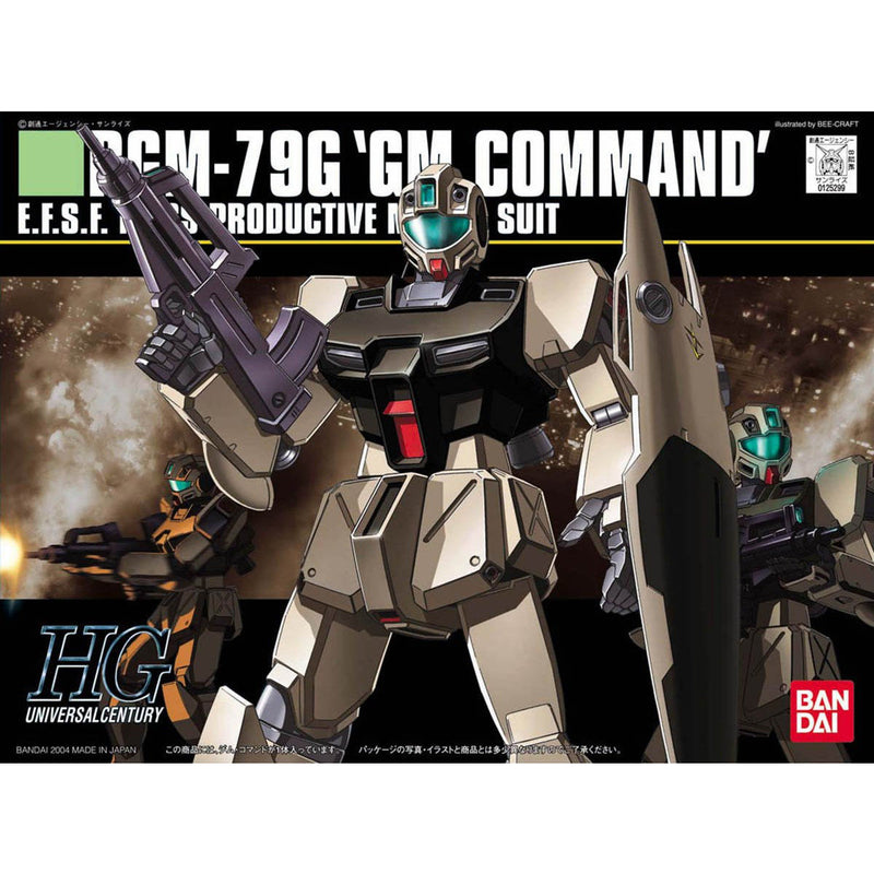 HGUC