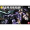 HGUC #059 Dom/Rick-Dom Gundam 1/144