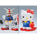 [Pre-Order] SD EX-Standard Hello Kitty & RX-78-2 GUNDAM