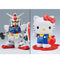 [Pre-Order] SD EX-Standard Hello Kitty & RX-78-2 GUNDAM
