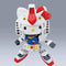 [Pre-Order] SD EX-Standard Hello Kitty & RX-78-2 GUNDAM