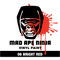 MAD APE NINJA Vinyl Paint 06 Bright Red