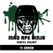 MAD APE NINJA Vinyl Paint 11 Green