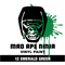 MAD APE NINJA Vinyl Paint 12 Emerald Green