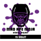 MAD APE NINJA Vinyl Paint 15 Violet