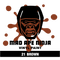 MAD APE NINJA Vinyl Paint 21 Brown