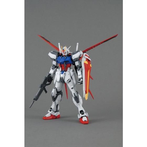 MG Aile Strike Gundam (Ver. RM) 1/100