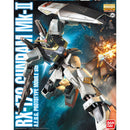 MG Gundam Mk-II Ver.2.0 1/100