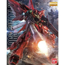 MG Sinanju Animation Color 1/100