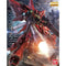 MG Sinanju Animation Color 1/100