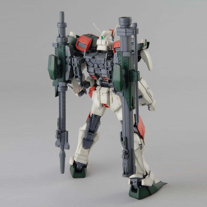 MG Buster Gundam SEED 1/100