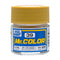 Mr. Color Paint C39 Flat Dark Yellow 10ml