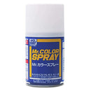 Mr. Color Spray S1 Gloss White 100ml