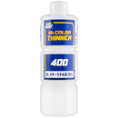 Mr. Color Thinner 400ml GSI T104
