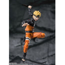 Naruto Shippuden S.H.Figuarts Naruto Uzumaki - The Jinchuuriki Entrusted with Hope -