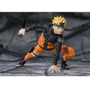 Naruto Shippuden S.H.Figuarts Naruto Uzumaki - The Jinchuuriki Entrusted with Hope -