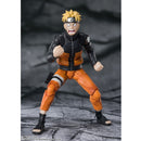 Naruto Shippuden S.H.Figuarts Naruto Uzumaki - The Jinchuuriki Entrusted with Hope -