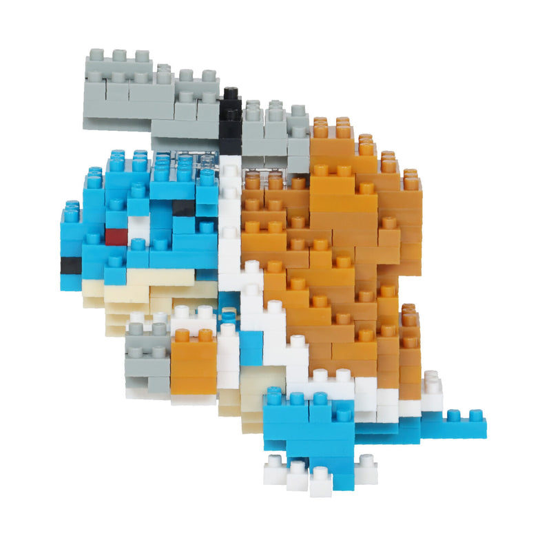 Nanoblock Pokemon 093 - Mega Blastoise