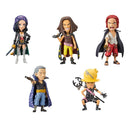 One Piece Film: Red Vol. 3 World Collectable Figure