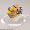 One Piece Grand Ship Collection
