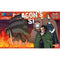 One Piece Grand Ship Collection #09 Dragon's Ship