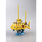 One Piece Grand Ship Collection #02 Trafalgar Law's Submarine