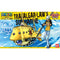 One Piece Grand Ship Collection #02 Trafalgar Law's Submarine