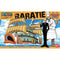 One Piece Grand Ship Collection #10 Baratie Model Shi