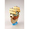 One Piece Grand Ship Collection #10 Baratie Model Shi