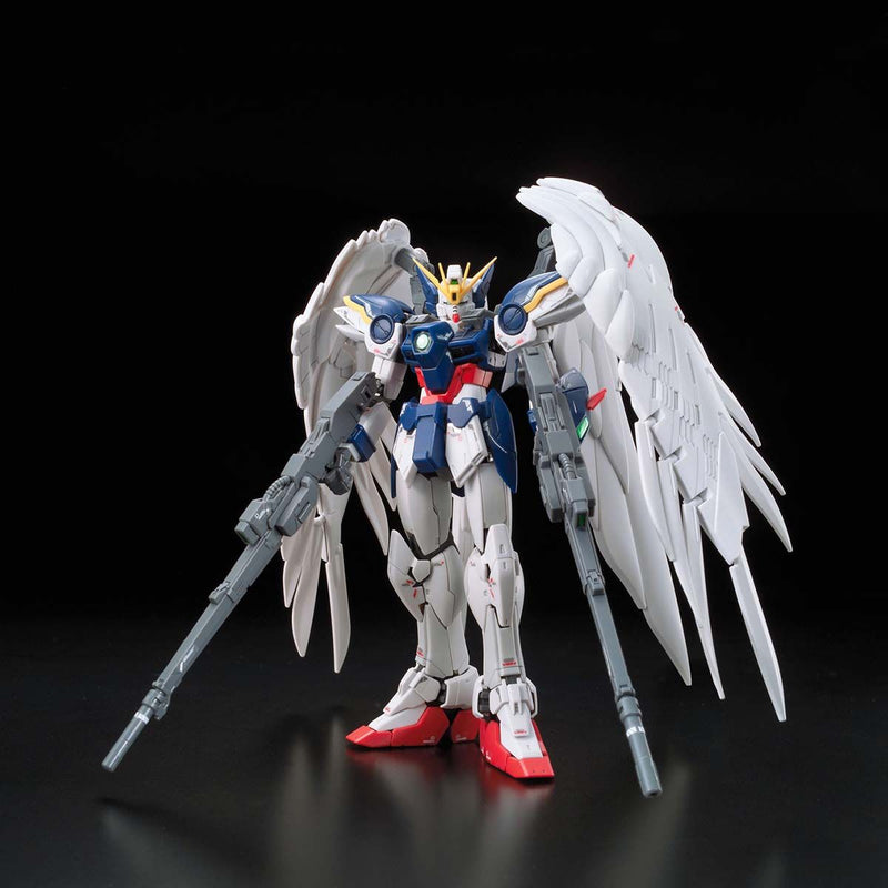 RG
