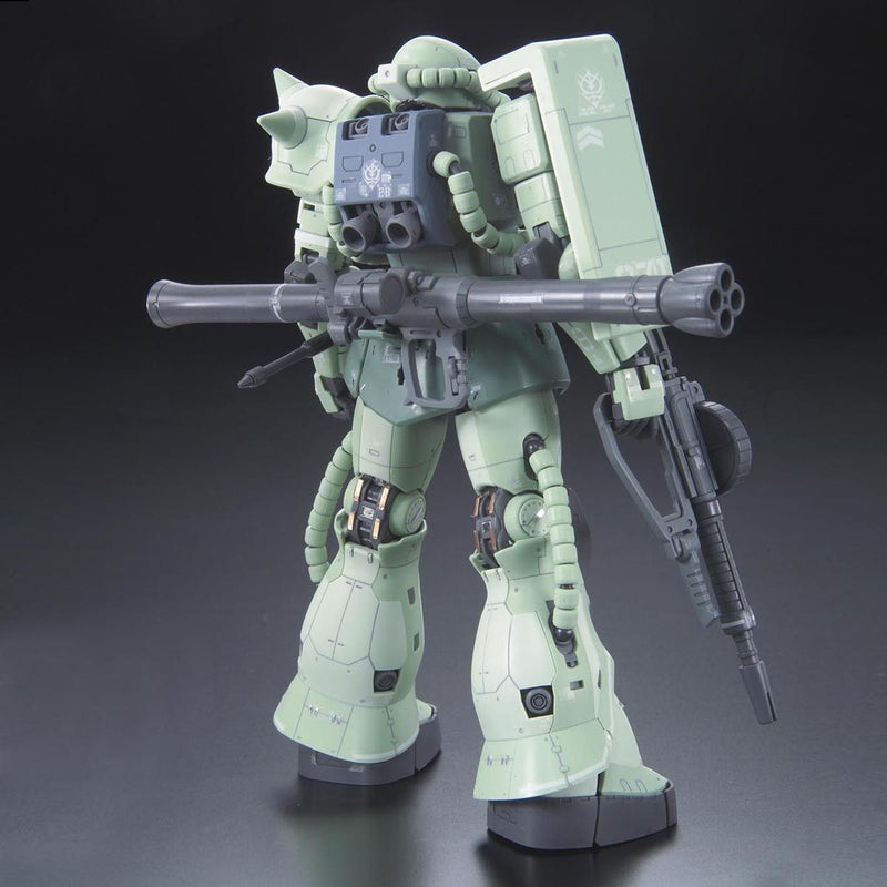 RG