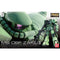 RG #004 MS-06 Zaku II (Green) 1/144