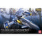 RG #006 FX-550 Skygrasper Launcher/Sword Pack 1/144