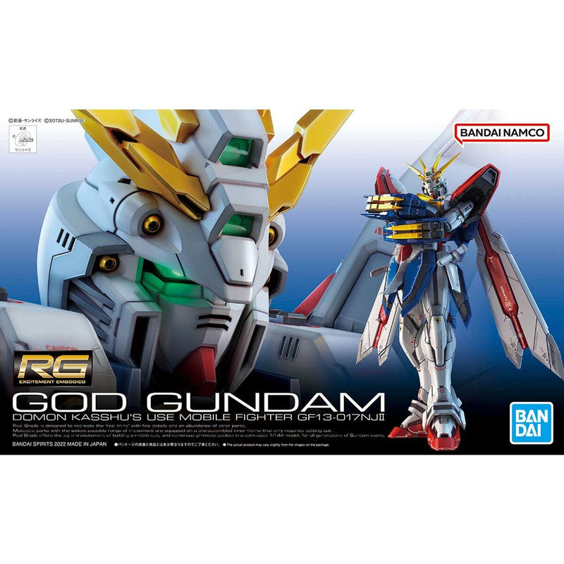 [Pre-Order] RG