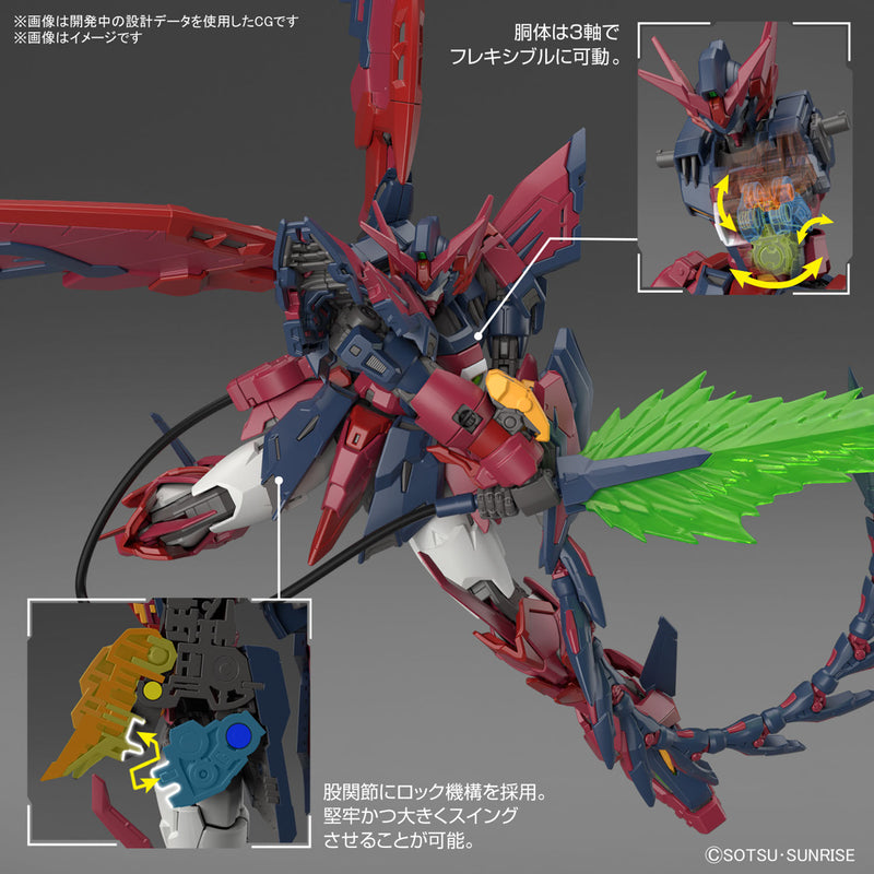 RG